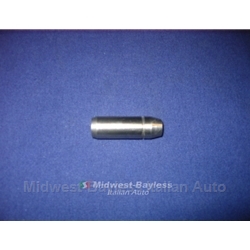 Intake Valve Guide 1197cc / 1438cc (Fiat 124 Sedan Wagon) - OE NOS