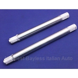 K20 Axle Set for Fiat Bertone X1/9
