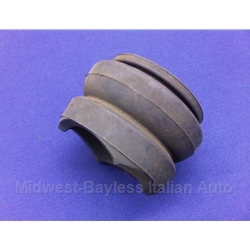 Spring Perch Bump Stop (Lancia Beta) - OE NOS