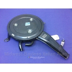 Air Cleaner Assembly (Fiat X1/9 1978) - U8