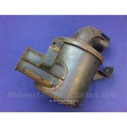 Air Cleaner Assembly FI (Fiat Bertone X1/9 1980-88) - U7