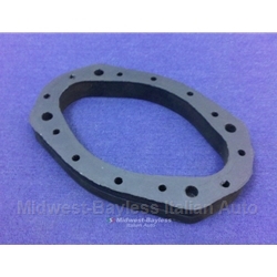 Air Cleaner Gasket Seal DHSA DMSA (Fiat 124 All to 1974) - OE NOS