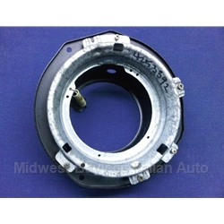Headlight Bucket Outer - For 3-Terminal Bulb (Fiat 124 Sedan 1970-74) - OE