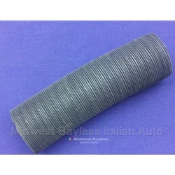Air Cleaner Pre-Heat Tube (Fiat 124, 850, 131, 128) - OE NOS