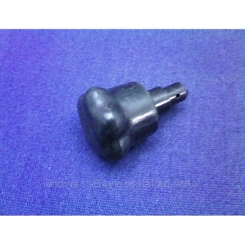 Air Cleaner Pre-Heater Door Knob (Fiat 850 All) - OE