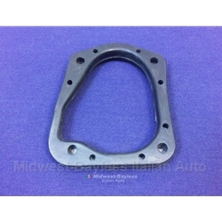 Air Cleaner Rubber Seal DMTR DATR DHTA (Fiat X1/9, 128, Lancia) - OE NOS