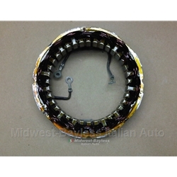 Alternator 42A Stator Coil (Fiat 850) - OE NOS