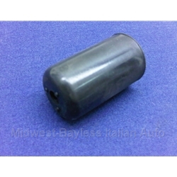 Master Cylinder Rubber End Boot (Fiat Bertone X1/9, Lancia Scorpion/Montecarlo) - NEW