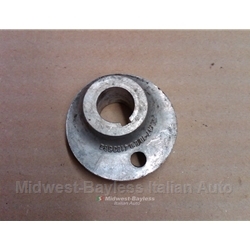 Water Pump Cooling Fan Metal Hub (Fiat 600, 850) - U8