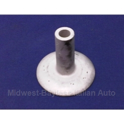 Motor Mount - Center Aluminum Bushing (Fiat 850) - OE 