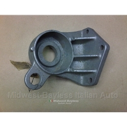 Motor Mount Aluminum (Fiat 850 Coupe Sedan All) - NEW