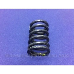 Motor Mount - Internal Spring (Fiat 124 Spider Cpe 1968-73, 131 Brava, 1500 Cab.) - OE