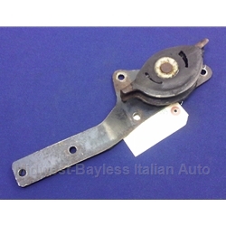 Motor Mount Lower / Transaxle Mount (Fiat Bertone X1/9 1980-88 + 1974) - U8