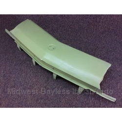 Nose Nosepiece Panel (Fiat Bertone X1/9 1979-88 + All) - U8.5
