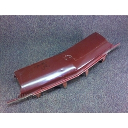 Nose Nosepiece Panel (Fiat Bertone X1/9 1979-88 + All) - U8