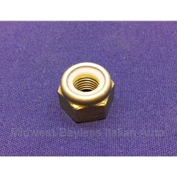 Nut Nylock M10x1.25 - OE / NEW
