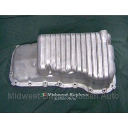 Oil Pan SOHC (Fiat Bertone X1/9 All) - U9