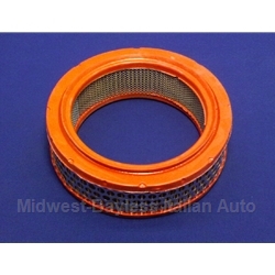 Air Filter (Fiat 850 All 1966-73) - OE NOS