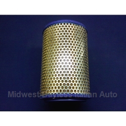 Air Filter (Lancia Scorpion Montecarlo) - NEW