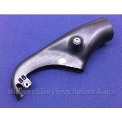 Air Filter Blower Duct Receiver (Fiat Bertone X1/9 1978-On Carbureted) - U8