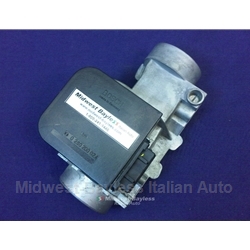   Air Flow Meter AFM Fuel Injection (Fiat Bertone X1/9 1980-88) - U8
