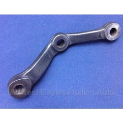 Pitman Arm for Idler Box (Fiat 850 All) - U8