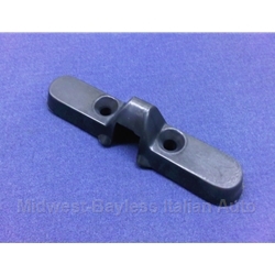 Seat Adjuster Catch (Fiat 850 Spider/Coupe All, 128 SL 1972-73) - OE NOS