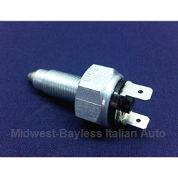 Pollution Control Fast Idle Switch on Transaxle (Fiat 850 1970-73) - OE NOS