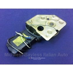   Power Window Regulator Assembly Left (Fiat Bertone X1/9 1981-84) - OE NOS