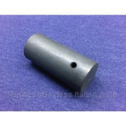 Pushrod Lifter 22mm x 50mm - STD (Fiat 124 Sedan, Wagon w/OHV, 1100,1200,1500 w/OHV) - OE NOS