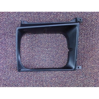 Headlight Bezel Right (Yugo) - OE NOS