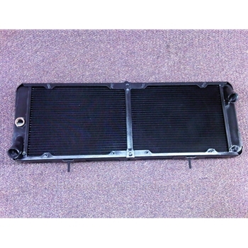 Radiator (Fiat Bertone X1/9, Lancia Scorpion Montecarlo) - U8.5 TESTED
