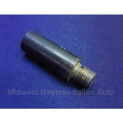 Radiator Bleeder Screw - Long-Style (Fiat Bertone X1/9 1979-On, Lancia Scorpion Montecarlo) - U8