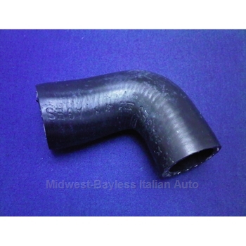      Radiator Hose - Bypass Elbow (Fiat Bertone X1/9, 128, Yugo) - OE