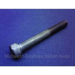 CV Joint Bolt M8x65mm (Lancia Beta, Lancia Scorpion) - OE/R