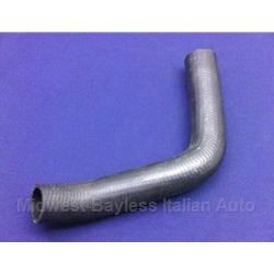 Radiator Hose Lower (Fiat 128 3P 1976-79) - OE