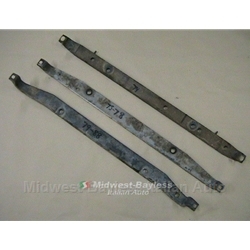 Radiator Support Brace (Fiat Bertone X1/9 1979-88) - U8