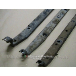 Radiator Support Brace (Fiat X1/9 1973-75) - U8