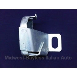 Bumper Rear Mounting Bracket - Right (Fiat 124 Coupe 1972-74) - NEW