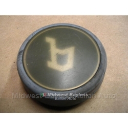 Alloy Wheel Center Cap "b" (Fiat Bertone X1/9 1983-On) - U7