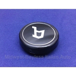 Alloy Wheel Center Cap "b" (Fiat Bertone X19 1983-On) - OE NOS