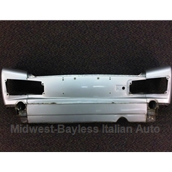 Rear Valence Assembly (Fiat Pininfarina 124 Spider 1979-85 North America) - U8