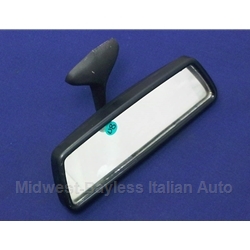  Rear View Mirror (Fiat Pininfarina 124 Spider All) - U8