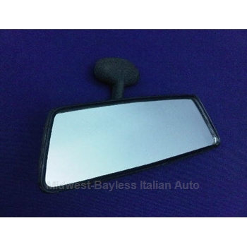 Rear View Mirror (Fiat 850 Spider All) - U8