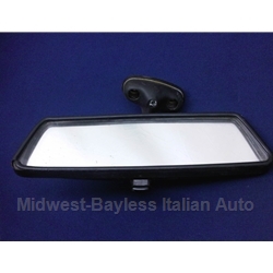 Rear View Mirror (Fiat Bertone X1/9 All) - U7