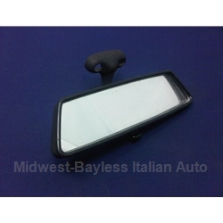 Rear View Mirror (Fiat Bertone X1/9 All) - U8