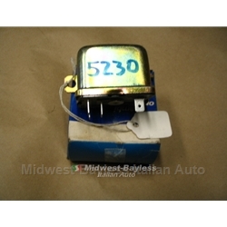 Relay Sipea 5230 Charge Light (Fiat 124, 850) - U8