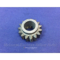 Reverse Gear 4-Spd (Fiat 124 Sedan Wagon) - OE NOS