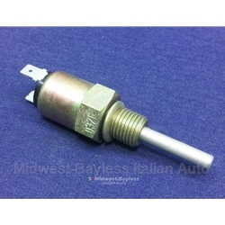  Reverse Light Switch 5-Spd (Fiat Pininfarina 124 Spider Coupe 1968-75 + 1976-85) - OE