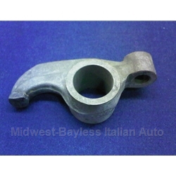 Rocker Arm Left (Fiat 1197cc / 1438cc OHV - Fiat 124 Sedan, Wagon + Other FIAT / ABARTH) - OE NOS